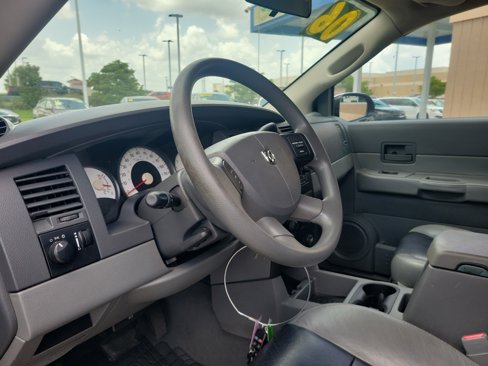 Used 2006 Dodge Durango SXT image 15