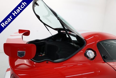 Used 1997 Dodge Viper GTS image 25