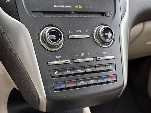 Used 2019 Lincoln MKC Reserve w/ MKC Climate Package image 29