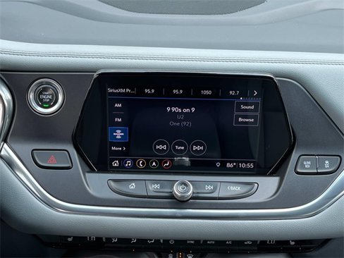 Used 2019 Chevrolet Blazer LT w/ Sound & Technology Package image 12