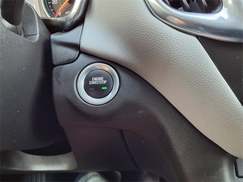 Used 2023 Chevrolet Equinox LS w/ LS Convenience Package image 23
