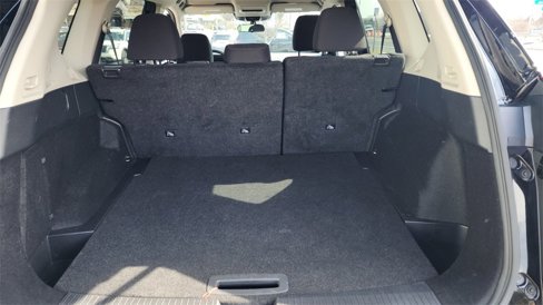 Certified 2023 Nissan Rogue S image 25