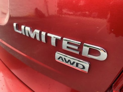 Used 2014 Ford Edge Limited image 11
