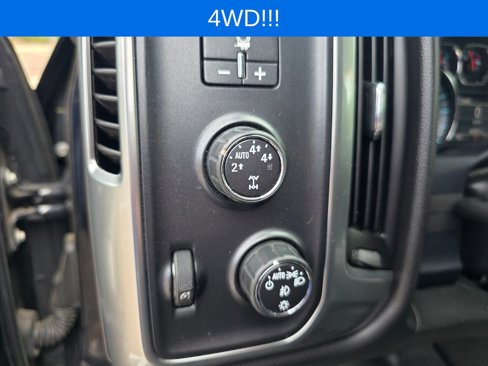 Used 2016 Chevrolet Silverado 1500 LT image 14