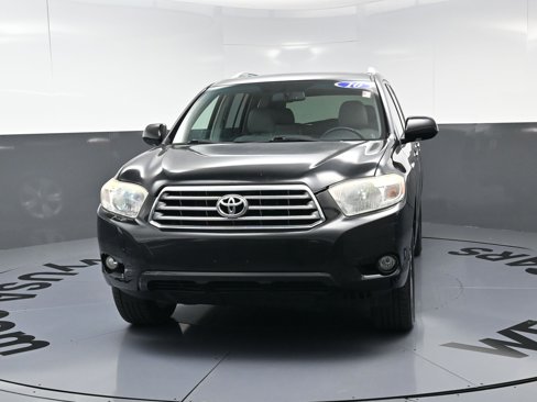 Used 2010 Toyota Highlander Limited image 5