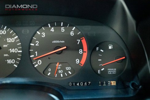 Used 1995 Nissan 300ZX Hatchback image 48