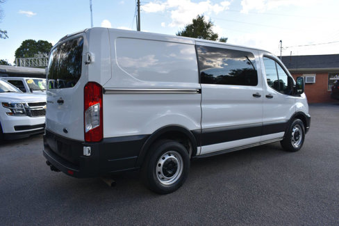 Used 2020 Ford Transit 150 Low Roof w/ Upfitter Package image 3