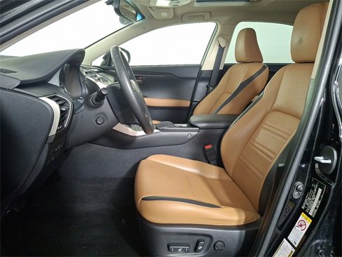 Used 2017 Lexus NX 200t AWD w/ Premium Package image 16
