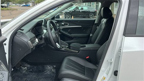 New 2025 Acura Integra image 10