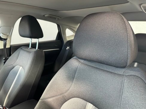 Used 2021 Hyundai Sonata SEL w/ Convenience Package image 3