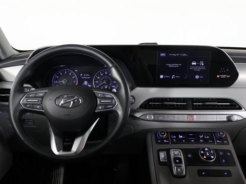 Used 2021 Hyundai Palisade SEL image 35