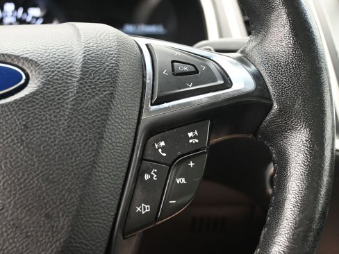 Used 2017 Ford Edge SEL w/ Equipment Group 201A image 10