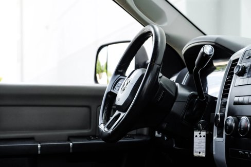 Used 2012 RAM 2500 Big Horn image 18