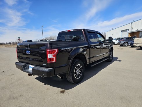 Used 2018 Ford F150 Lariat image 6