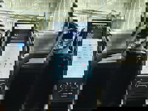 Used 2024 Ford Edge SEL image 33