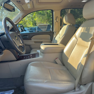 Used 2012 Chevrolet Tahoe LTZ image 22