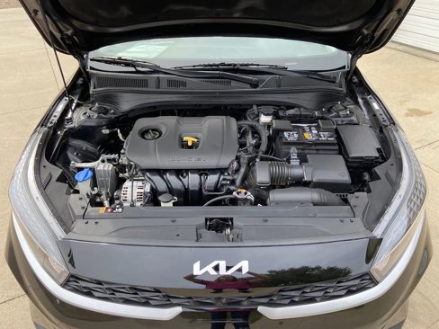 Used 2023 Kia Forte LXS image 22