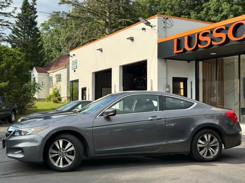 Used 2012 Honda Accord EX image 35