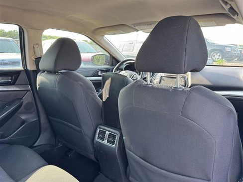 Used 2020 Nissan Maxima 3.5 S w/ Floor Mat Group image 17