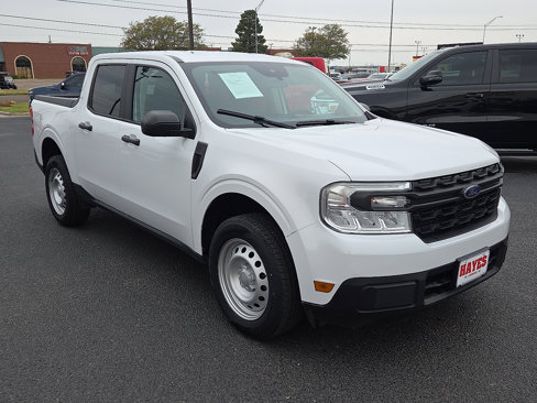 Used 2022 Ford Maverick XL image 5