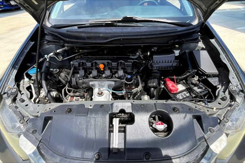 Used 2013 Honda Civic LX image 31