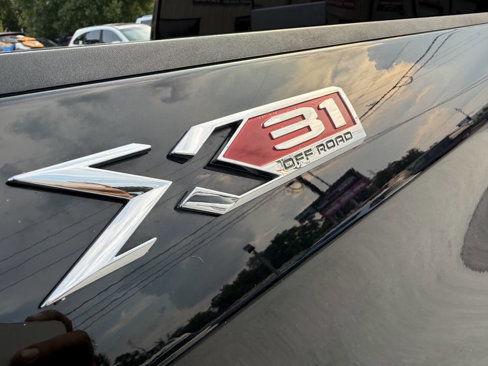 Used 2020 GMC Sierra 1500 SLT image 6