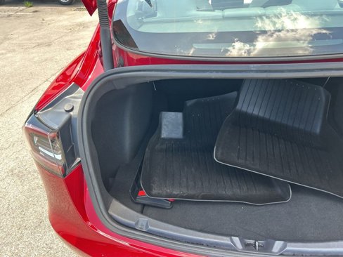 Used 2023 Tesla Model 3 Standard Range image 28