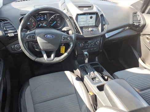 Used 2017 Ford Escape SE w/ Equipment Group 201A image 13