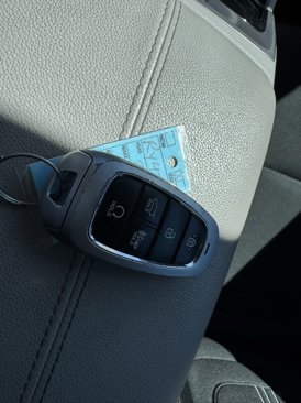 Used 2024 Hyundai Tucson SEL image 33