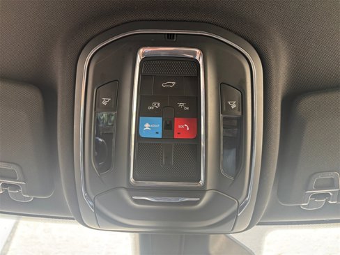 Used 2023 Jeep Grand Cherokee Altitude image 29