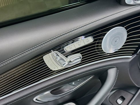 Used 2018 Mercedes-Benz E 63 AMG S w/ AMG Premium Package image 18