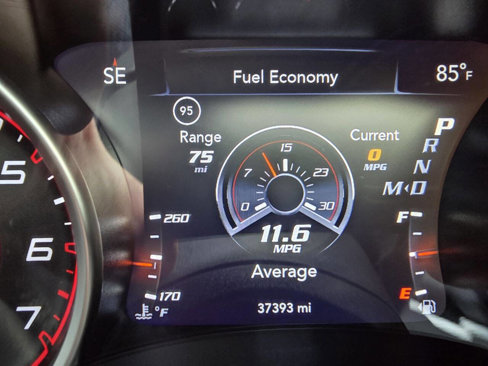 Used 2022 Dodge Charger Scat Pack image 13