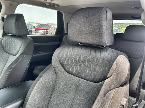 Used 2022 Hyundai Palisade SEL w/ Cargo Package image 13