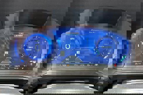 Certified 2021 Ford Escape SEL w/ Technology Package image 25