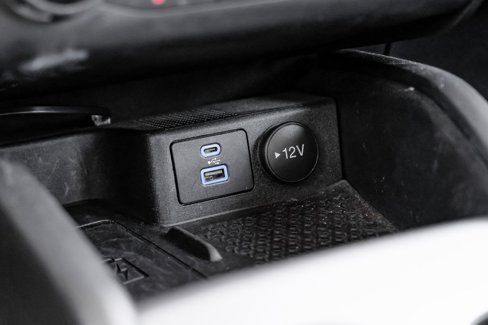 Used 2021 Ford Bronco Sport Big Bend w/ Big Bend Package (96B) image 37