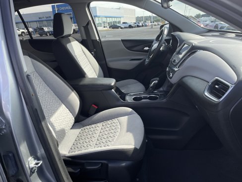 Used 2024 Chevrolet Equinox LT image 25