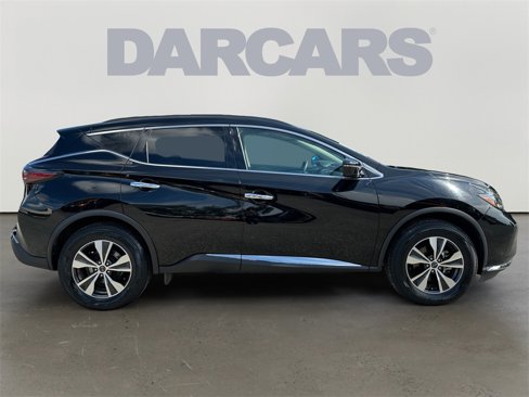 Used 2023 Nissan Murano SV image 8