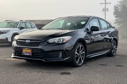 Used 2023 Subaru Impreza 2.0i Sport image 7
