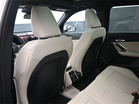 New 2025 BMW X1 xDrive28i w/ Convenience Package image 10
