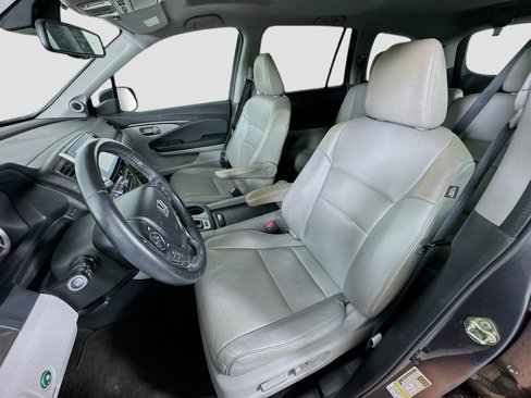 Used 2016 Honda Pilot EX-L image 21
