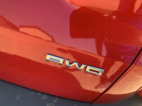 New 2025 Ford Escape ST-Line w/ Tech Pack #1 image 9