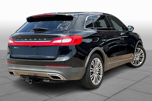 Used 2016 Lincoln MKX Reserve w/ Technology Package image 13