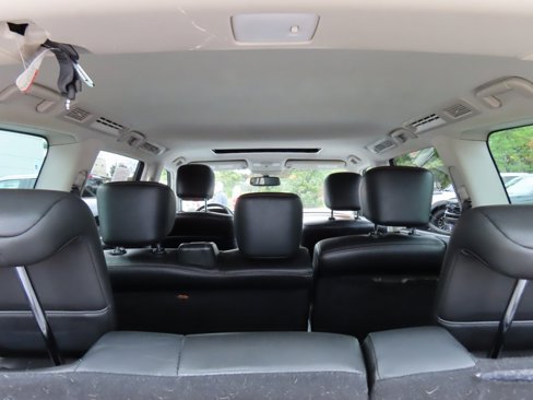 Used 2018 Nissan Armada SL w/ Premium Package image 40