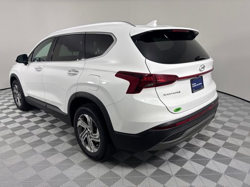 Used 2023 Hyundai Santa Fe SEL image 3