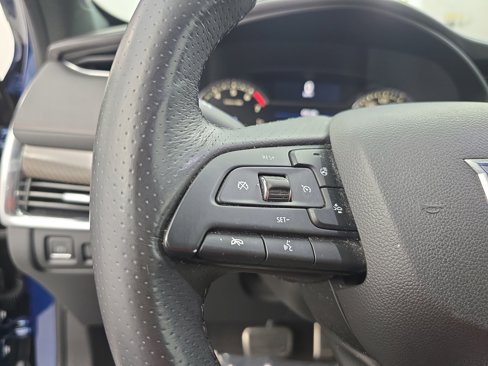 Used 2019 Cadillac XT4 Sport image 17