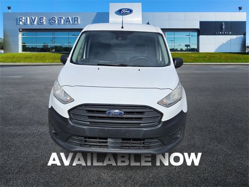 Used 2020 Ford Transit Connect XL image 2