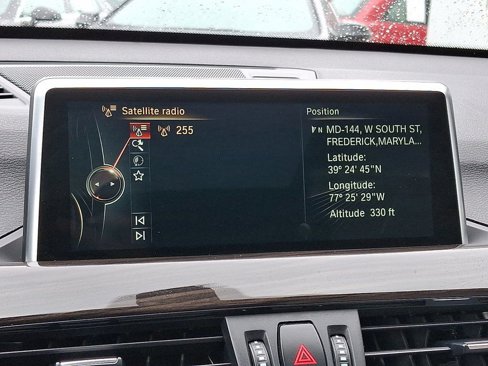 Used 2016 BMW X1 xDrive28i image 18