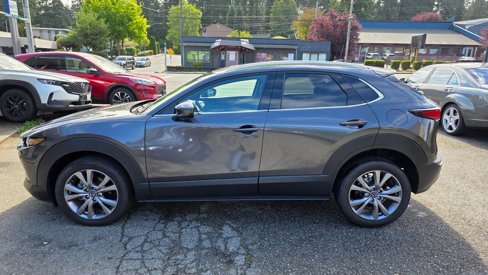 Used 2020 MAZDA CX-30 AWD w/ Premium Package image 8
