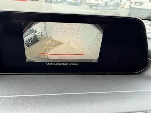 New 2025 MAZDA CX-30 AWD 2.5 S w/ Select Sport Pkg image 24