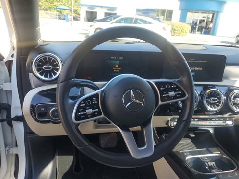 Used 2019 Mercedes-Benz A 220 image 20